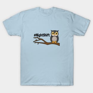 Night Shift T-Shirt